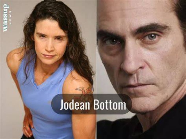 Jodean Bottom Bio Age, Siblings, Net Worth, Daughter, Parents, Movies