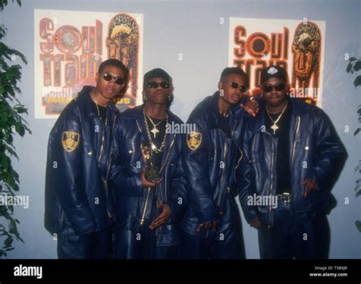 Jodeci 1994 hires stock photography and images Alamy