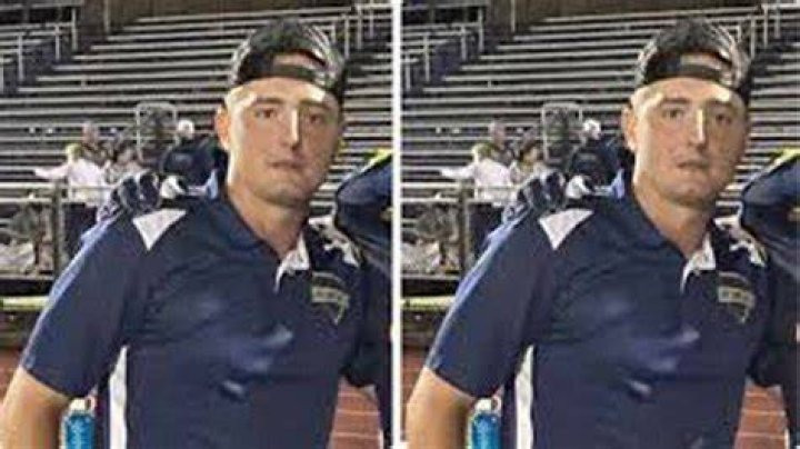 Joe Benting Missing, Joe Benning Easton Pembroke Ma, Motorcycle