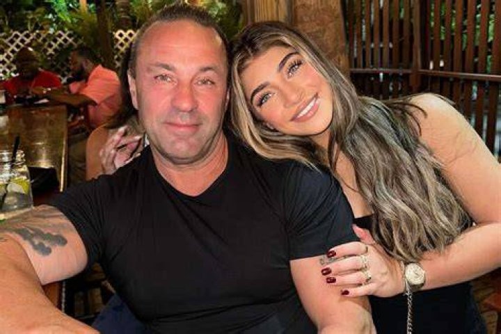 Joe Giudice's Net Worth Unveiled