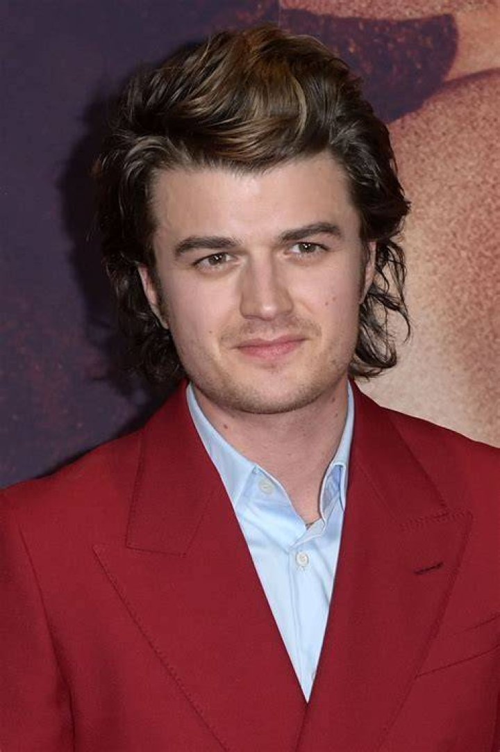 Joe Keery Children Does Joe Keery have Children?
