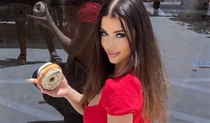 Joe Millionaire Andreea Natalia Age Wikipedia; Instagram Job & Net Worth