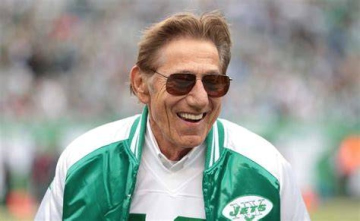 Joe Namath Net Worth: How Did Joe Namath Build His Incredible Wealth?