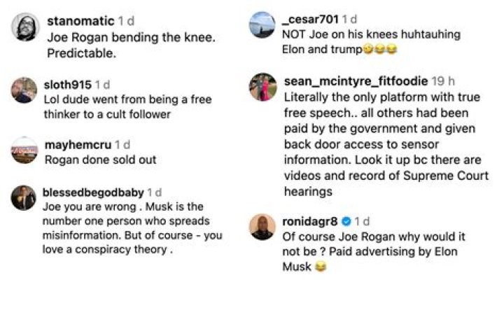 Joe Responds to Fan Outrage Over New ‘Power’ Theme Song ‘We Made a