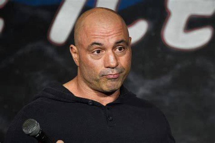 Joe Rogan Death Hoax Trends On Twitter… Again