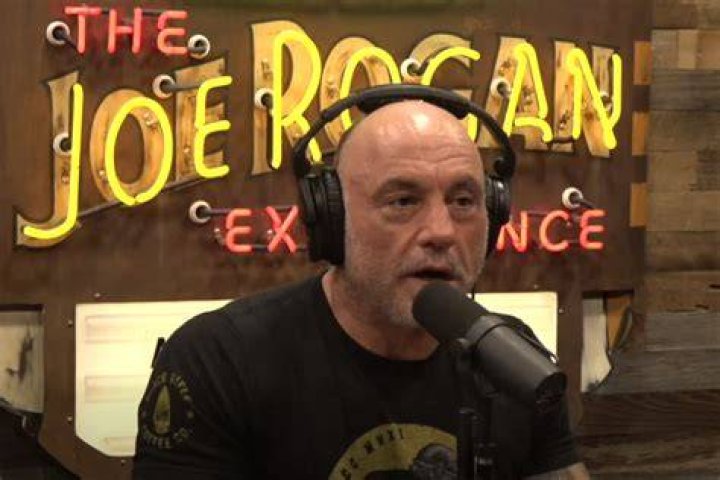 Joe Rogan is rescuing California after getting 100 million settlement