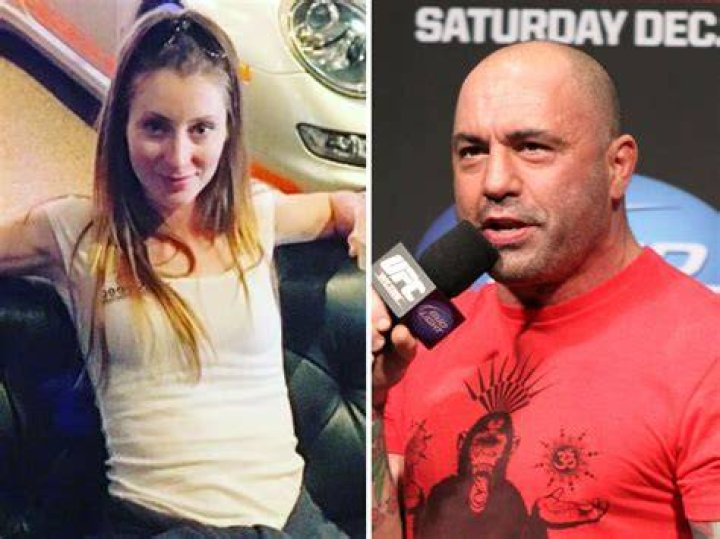 Joe Rogan’s wife, Jessica Rogan’s Wiki, Family, Age, Height, Kids, Money