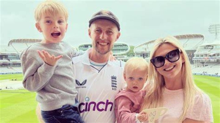 Joe Root Family, Height, Professional Achievements World
