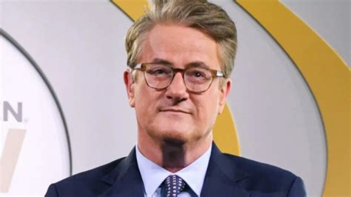 Joe Scarborough Net Worth Former Congressman and TV Host