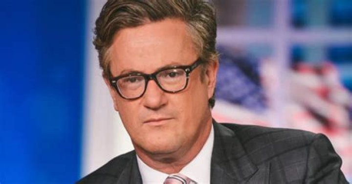 Joe Scarborough’s Illness And Health Update -What Happened To Him? ·