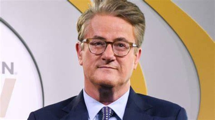 Joe Scarborough's Son Looks Like His Twin — Plus More Facts About the