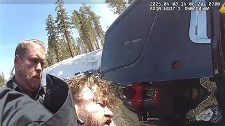Joel Bauza And The Tragic Arrest