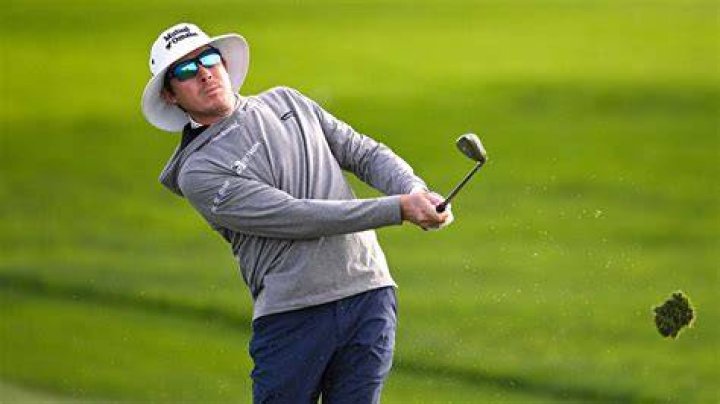 Joel Dahmen just got even easier to root for 'Full Swing' Ep. 4 recap