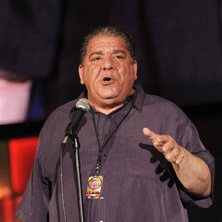 Joey Diaz Comedy Works Downtown Comedy, Nightlife, Performing Arts