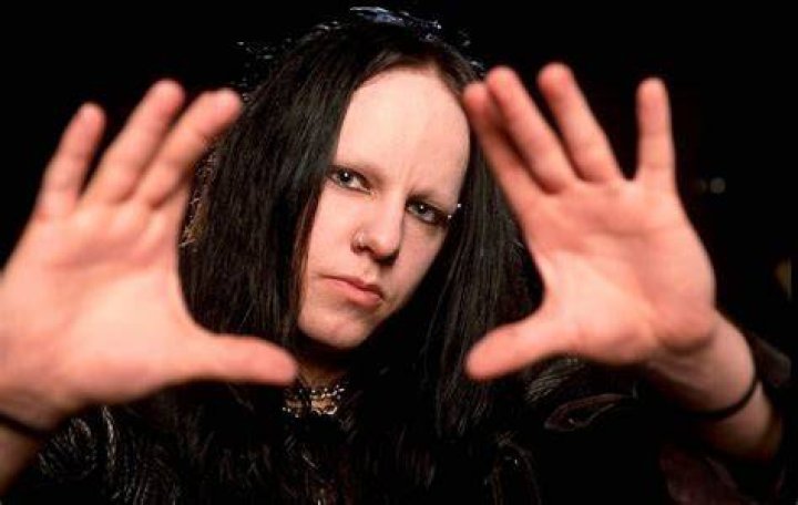 Joey Jordison's Personal Choices And Legacy