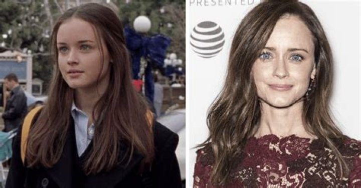 Joey King's Involvement In Gilmore Girls