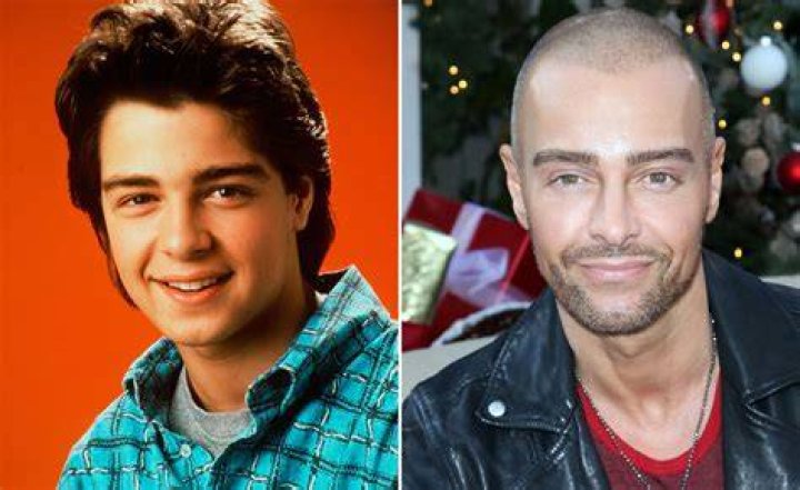 Joey Lawrence Now What Blossom's Cast Is Doing in 2019 POPSUGAR