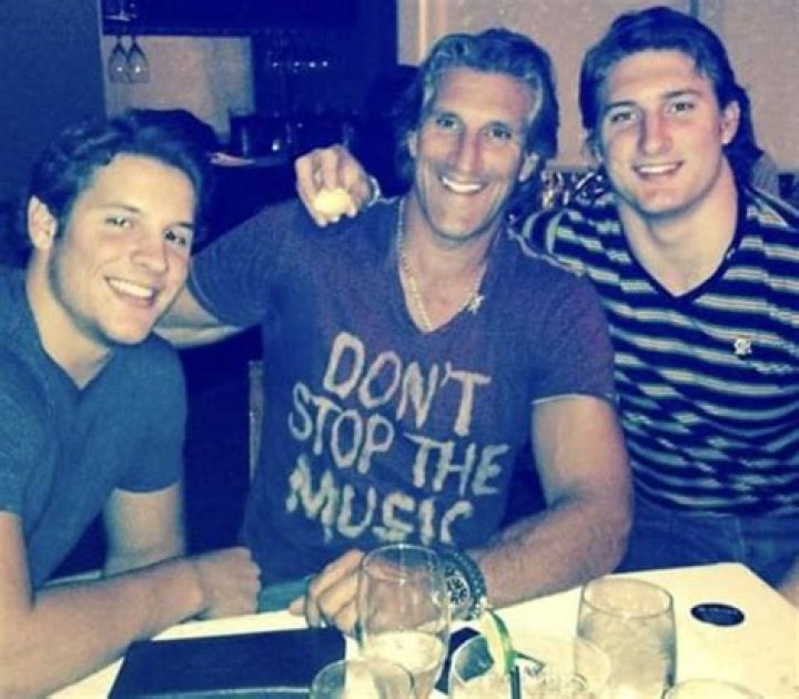 John Bosa: The Father of the NFL’s Bosa Brothers