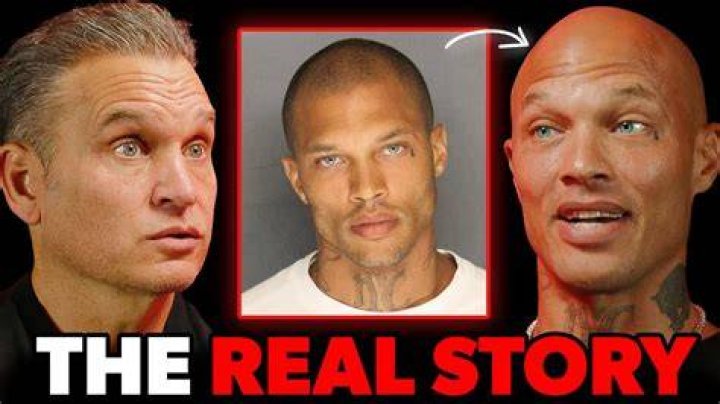 John Dorsey's Mugshot And The Untold Story