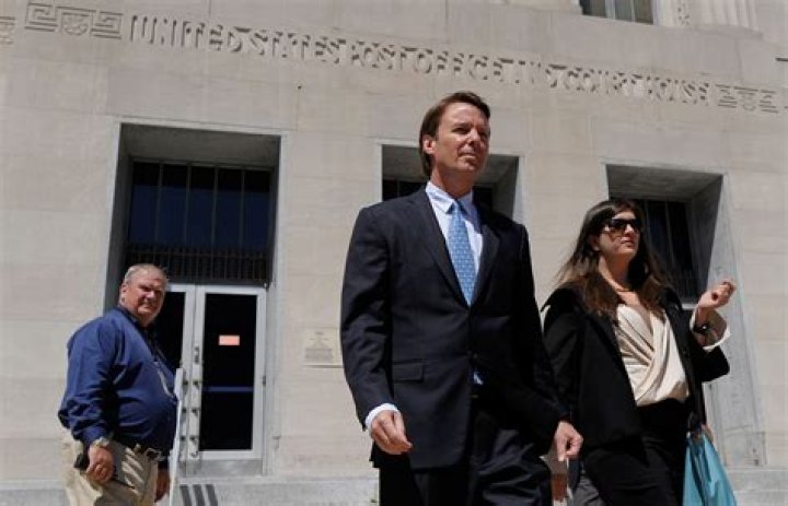 John Edwards trial Obama aide Jennifer Palmieri tells court how