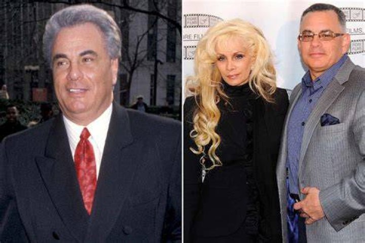 John Gotti III's Age And Its Hidden Implications