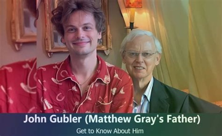 John Gubler RPT Utah