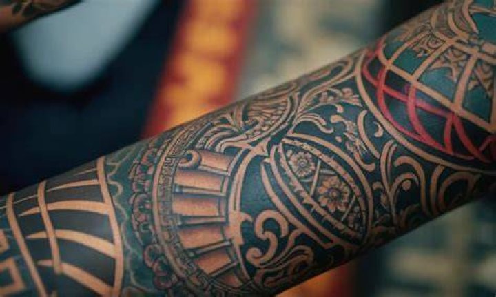 John Heilemann Hand Tattoo Meaning Where Did He Get It?