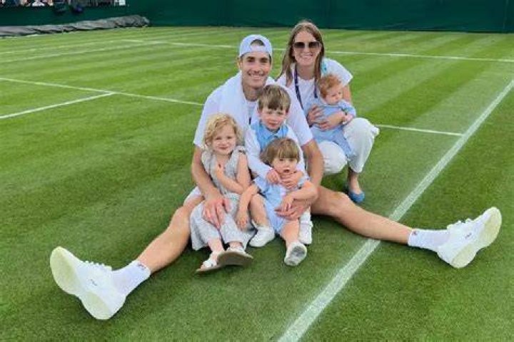 John Isner Biography Height, Wife, Net Worth, Ranking & Records