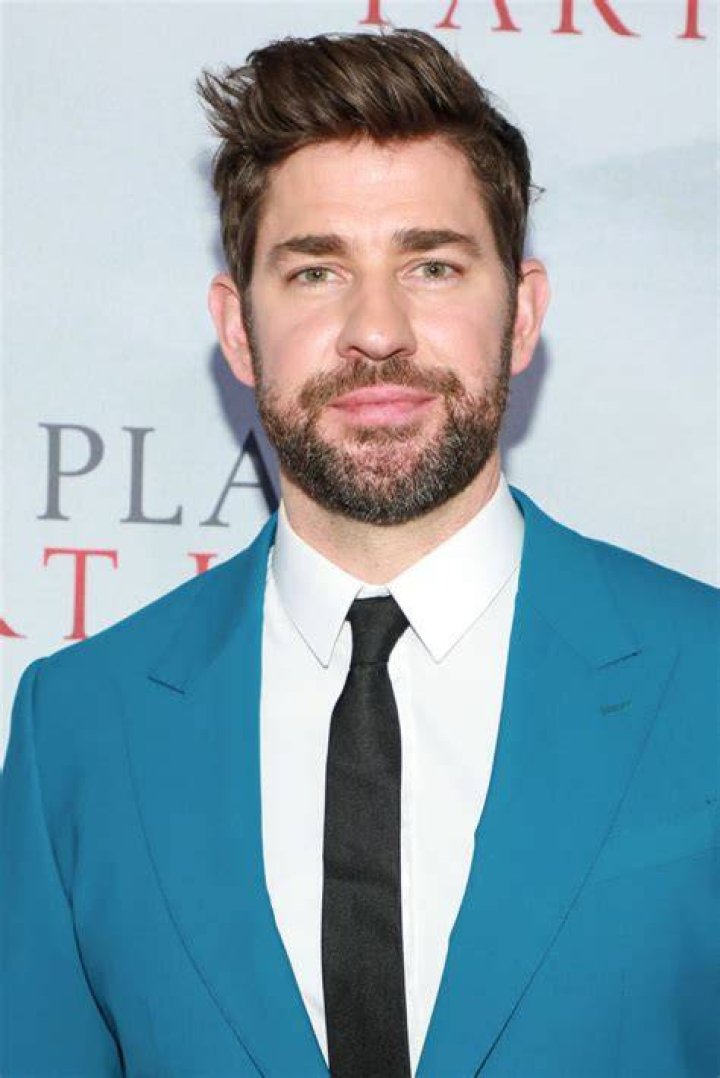 John Krasinski invited famous chefs onto his show for an "SGN Potluck