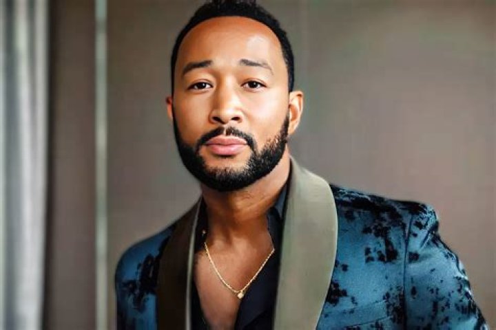 John Legend Net Worth 2024: Uncovering Financial Success Secrets