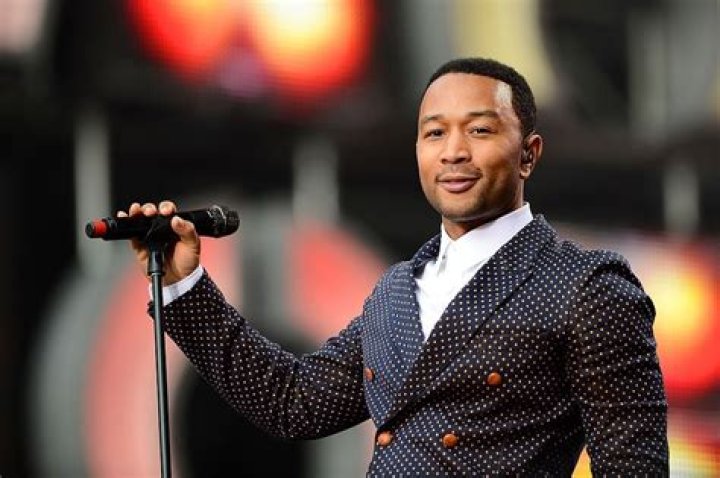 John Legend Net Worth From Earning 14 Million Per Season Of The Voice
