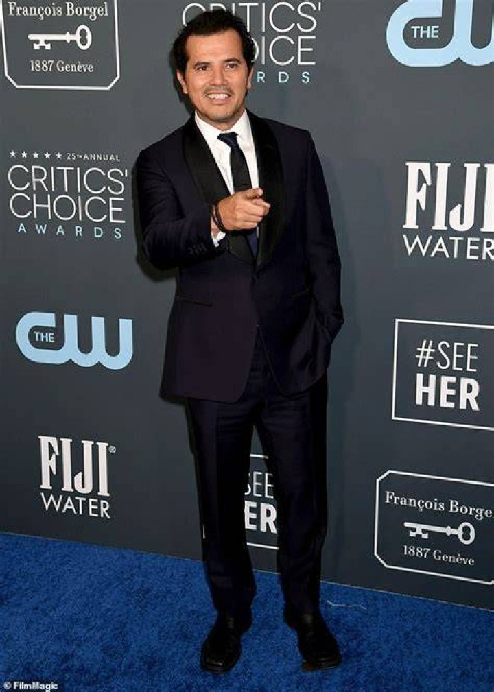 John Leguizamo says he based The Menu character on &lsquo;horrible human