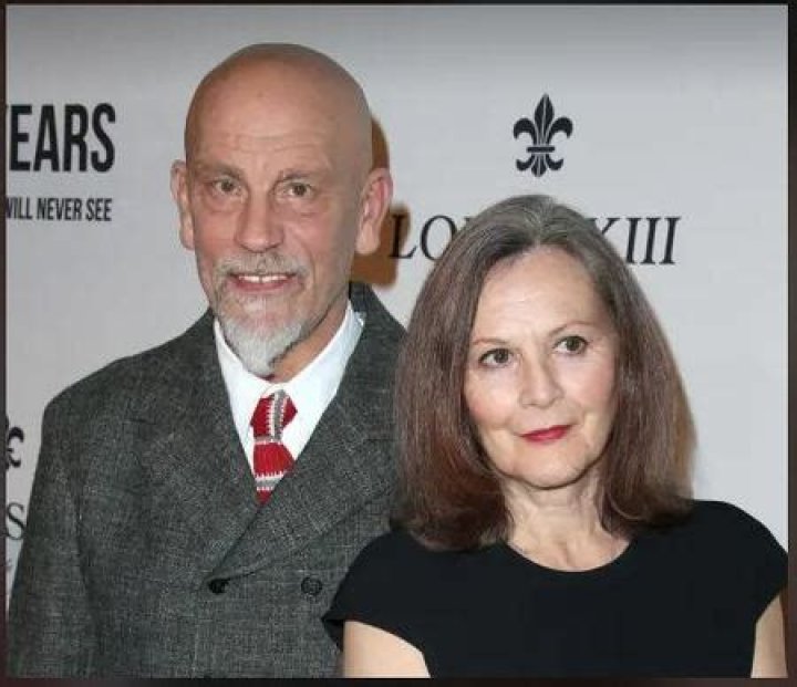 John Malkovich’s Partner and More |