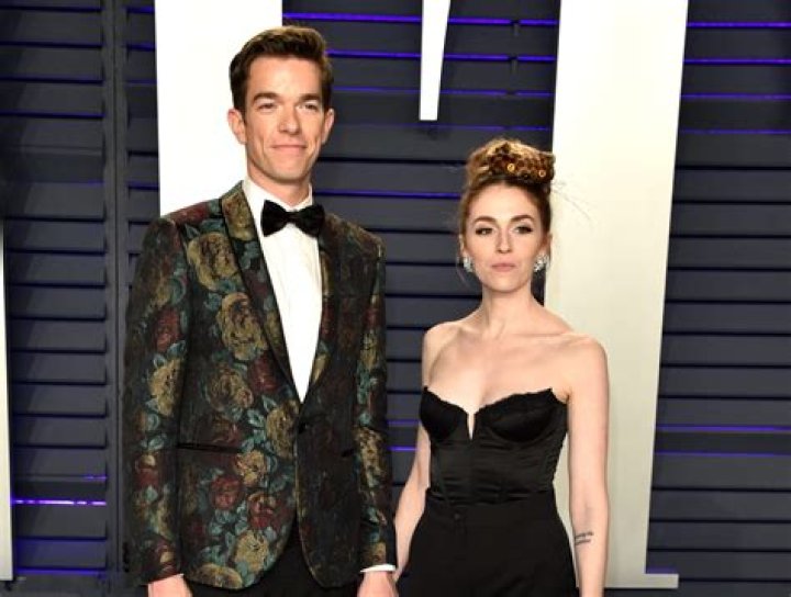 John Mulaney, Ex Anna Marie Tendler Mourn Death of Dog Us Weekly