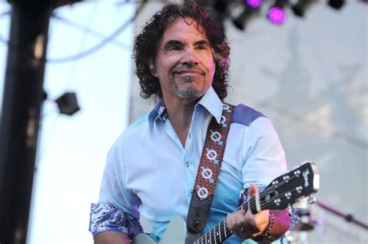 John Oates Net Worth, Career, Height & Dating Life OtakuKart
