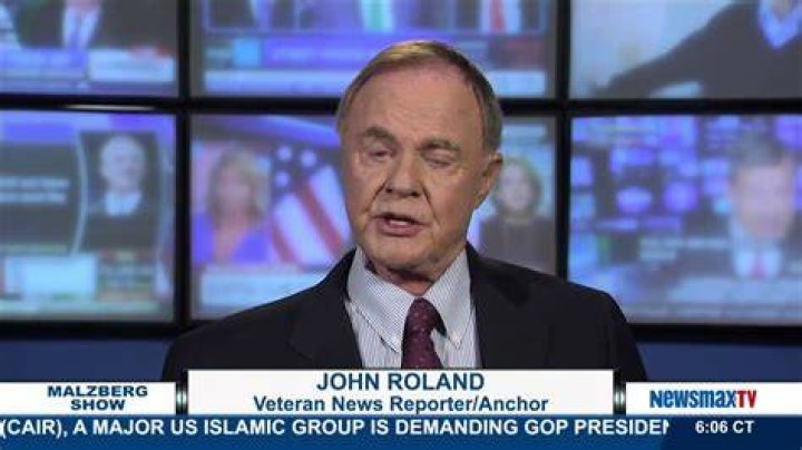 John Roland Cause of death, Age, Net Worth, Wife, Children