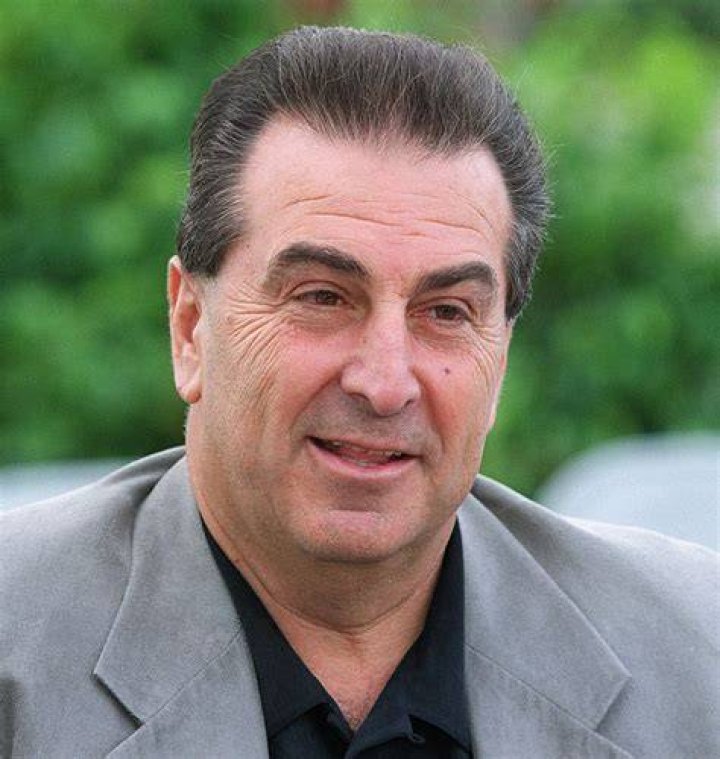 JOHN STALUPPI • Net Worth 500 million • Yacht • House • Private Jet