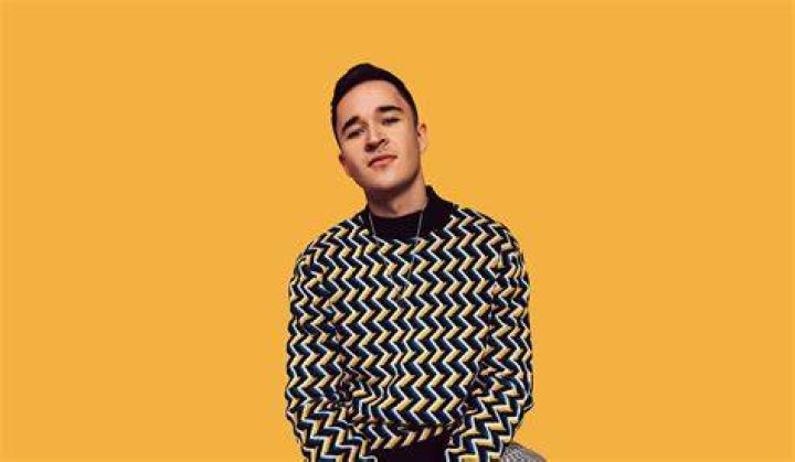 John Summit Official Website & Merch Store