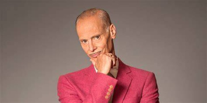 John Waters Net Worth - MoxSync