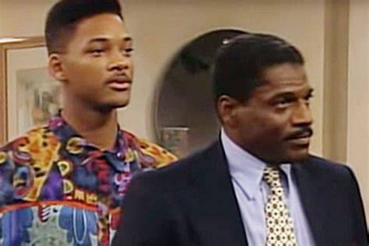 John Wesley, &lsquo;The Fresh Prince of Bel Air&rsquo; actor dies at 72