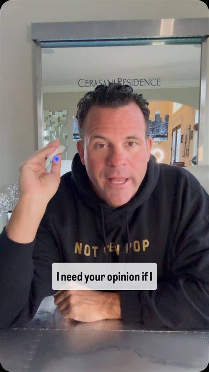 JohnCerasani Instagram Linktree