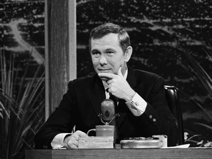 Johnny Carson's Death And Legacy