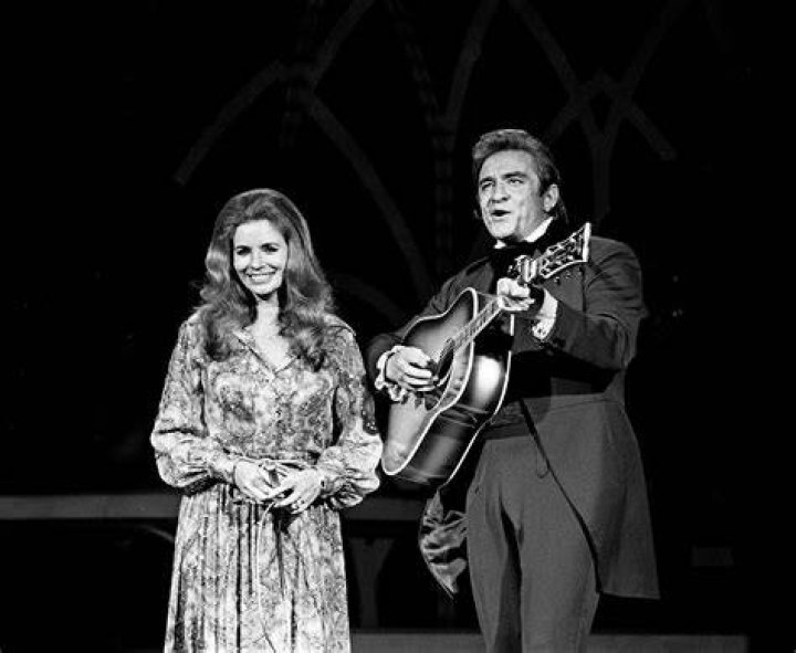 Johnny Cash and June Carter’s love story New York Daily News