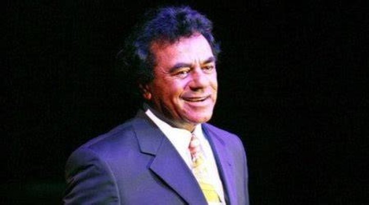 Johnny Mathis Height, Weight, Age, Boyfriend, Family, Biography