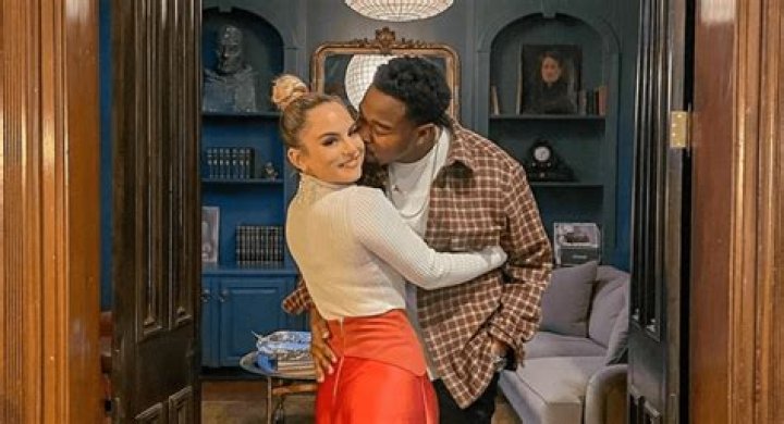 JoJo & Dexter Darden's Relationship Timeline See Their Engagement