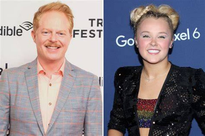 JoJo Siwa, Jesse Tyler Ferguson join 'High School Musical The Musical