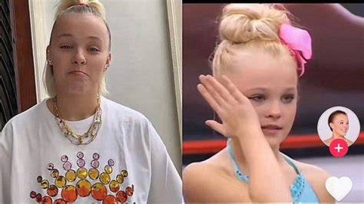 JoJo Siwa Reacted To A Clip Of Her "Cruel" Treatment On "Dance Moms"