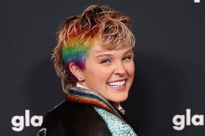 JoJo Siwa To Star In HorrorThriller ‘All My Friends Are Dead’