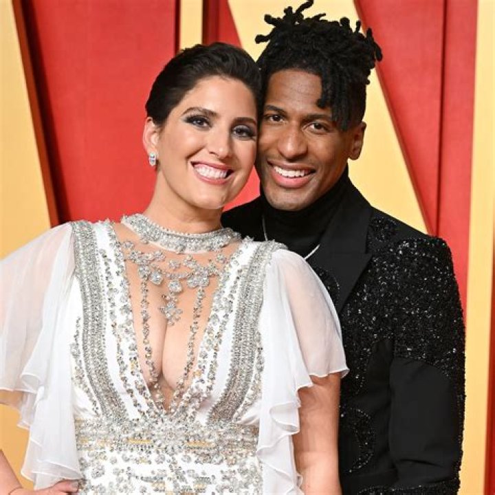 Jon Batiste's Journey As A Parent