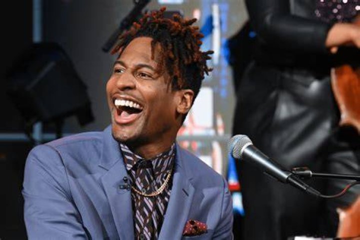 Jon Batiste Gives Update on Wife's Health Amid Leukemia Battle, Shares
